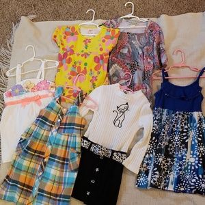 Girls bundle